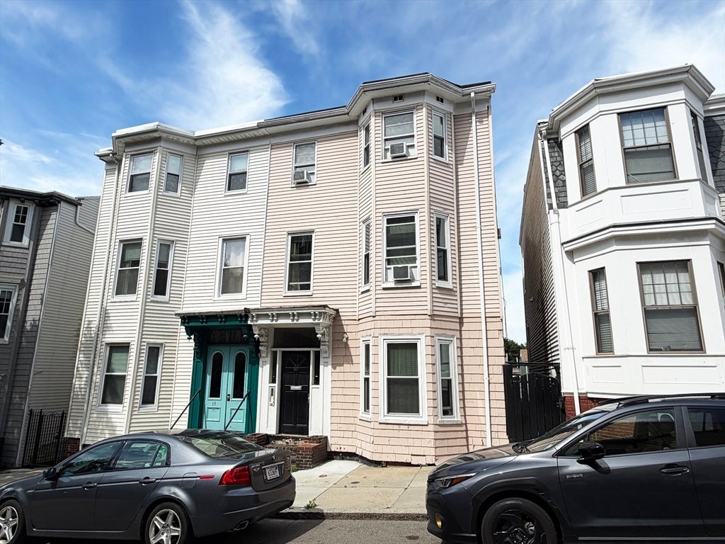 Photo of 67 Old Harbor, Boston, MA