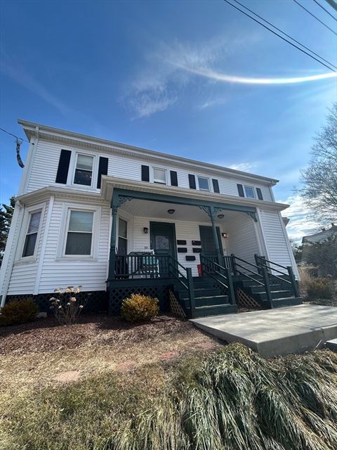 Photo of 17 Hudson St #2, Marlborough, MA 01752 (MLS # 73481053)