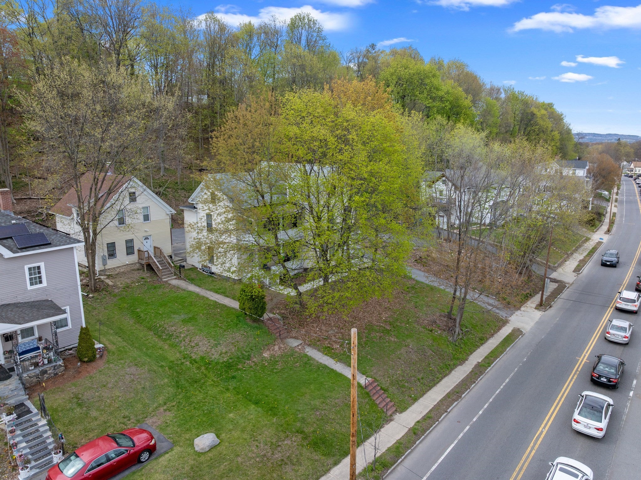 54-56 North Main St