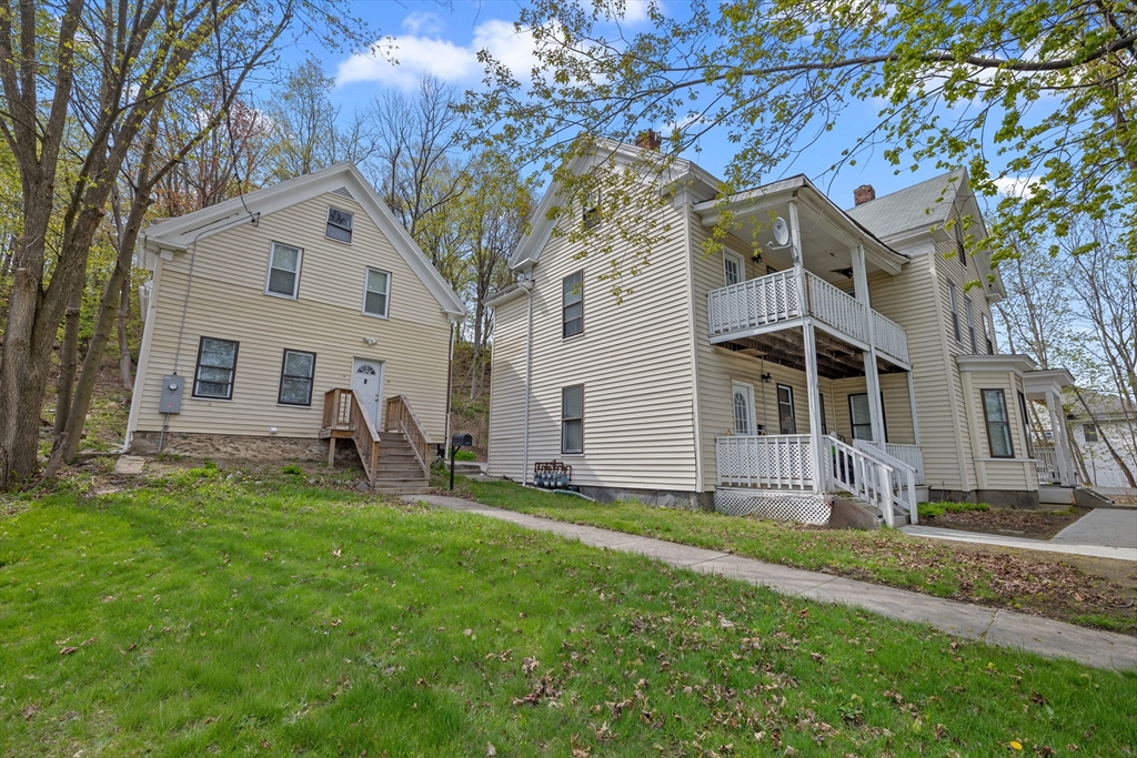 Photo 1 of 38 — 54-56 North Main St, Leominster, MA 01453
