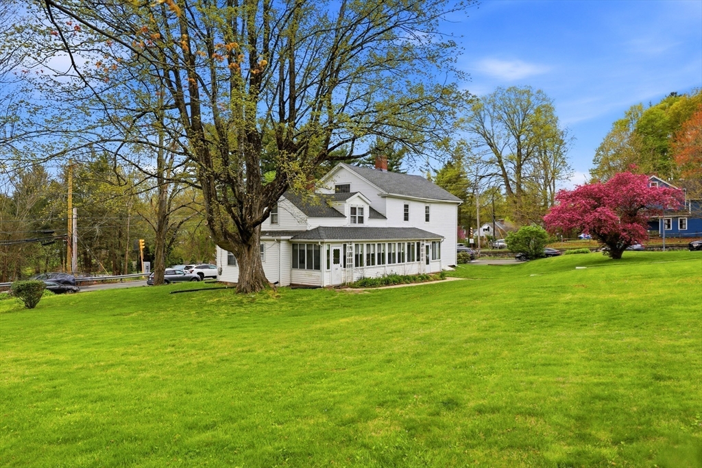 717-719 Stony Hill Road, Wilbraham, MA Photo #5