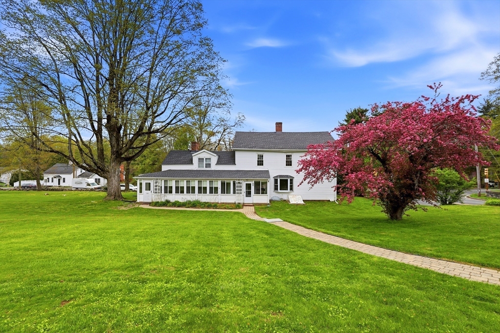 717-719 Stony Hill Road, Wilbraham, MA Photo #4