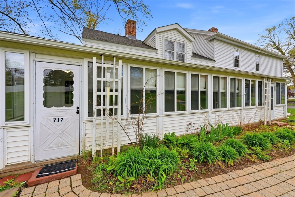 717-719 Stony Hill Road, Wilbraham, MA Photo #6
