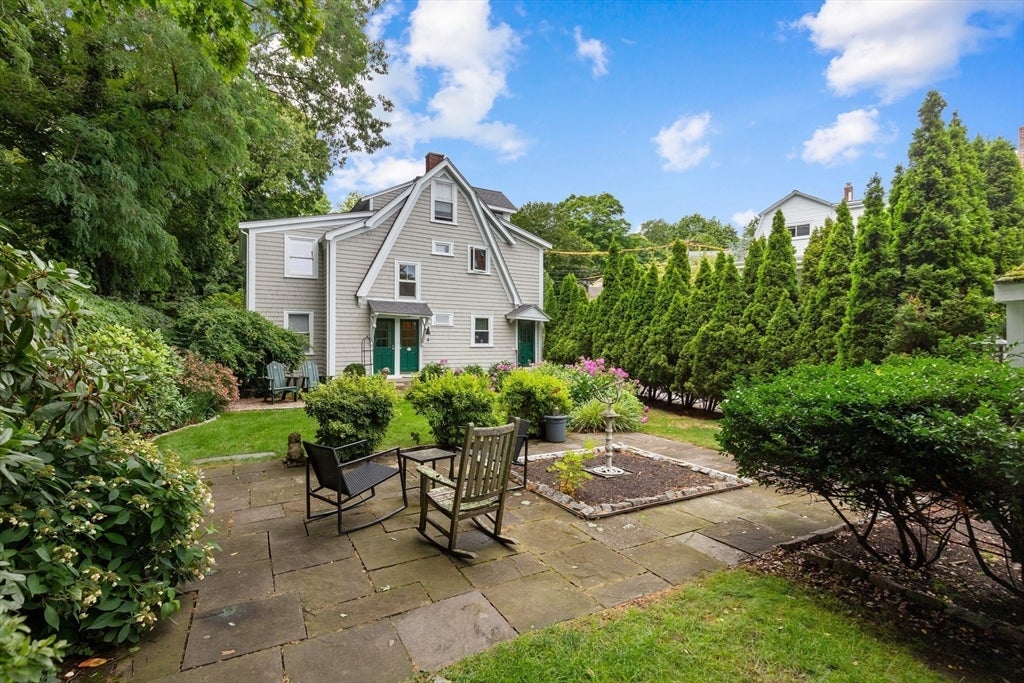 15/17 Grant Street, Lexington, MA Photo #3