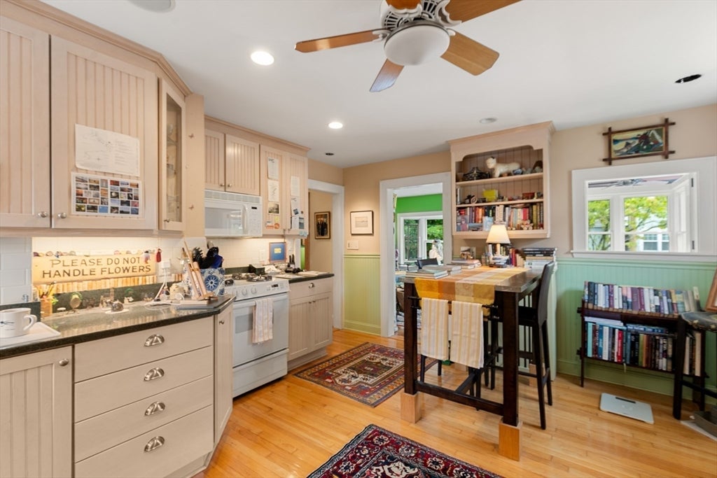 15/17 Grant Street, Lexington, MA Photo #14
