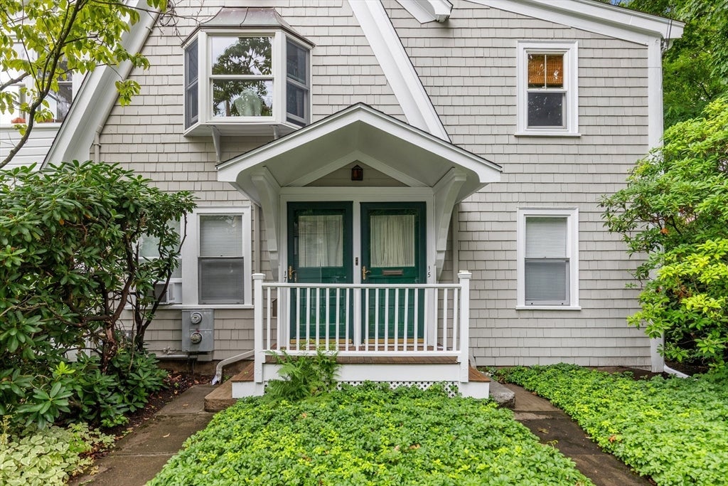 15/17 Grant Street, Lexington, MA Photo #2
