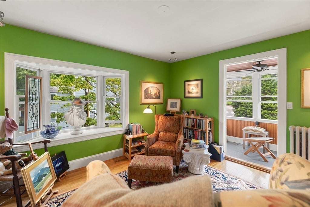 15/17 Grant Street, Lexington, MA Photo #15