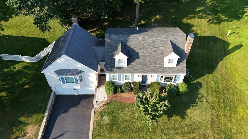 6 Taft Dr