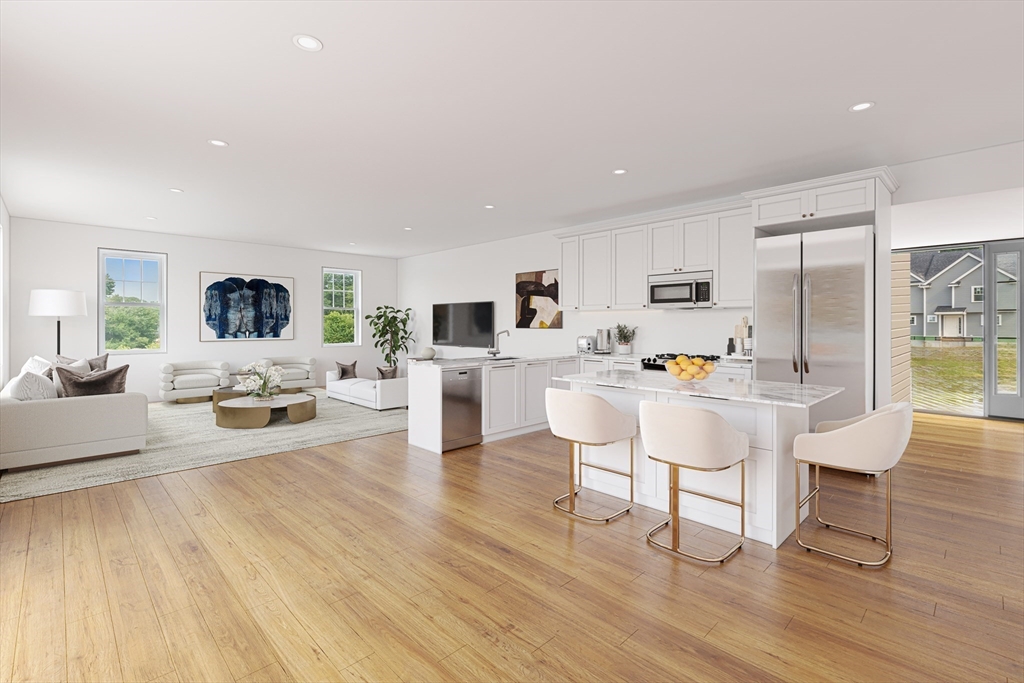 719 S. Franklin Street L Block 1