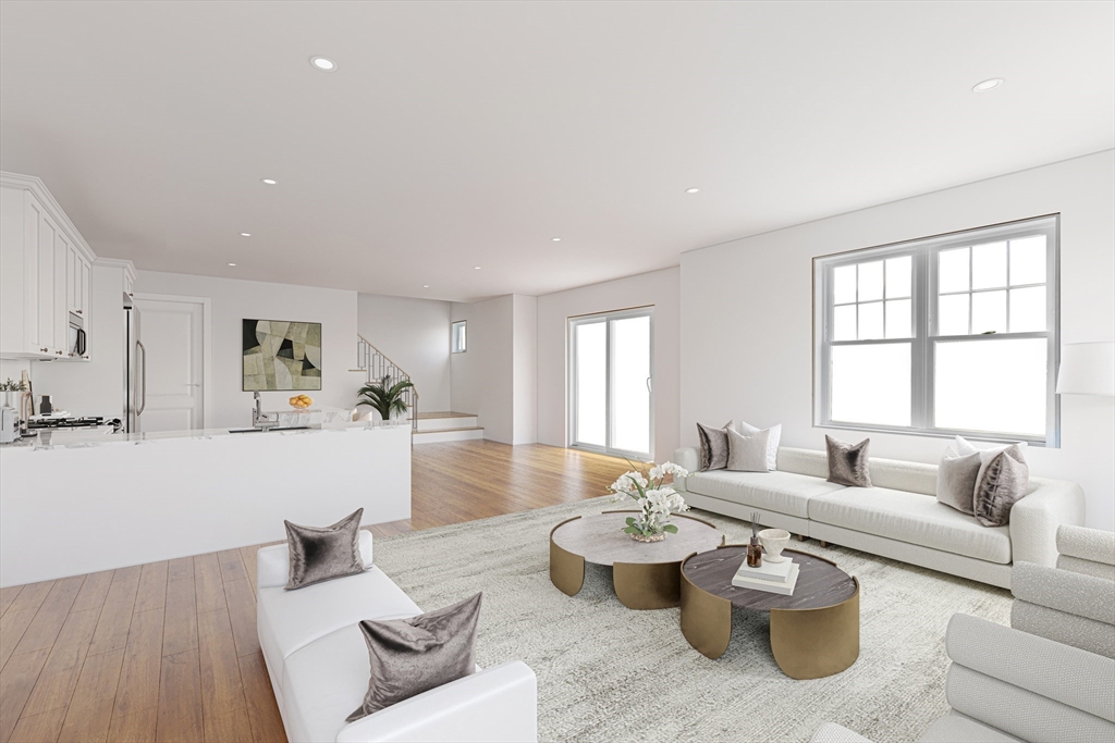 719 S. Franklin Street L Block 1