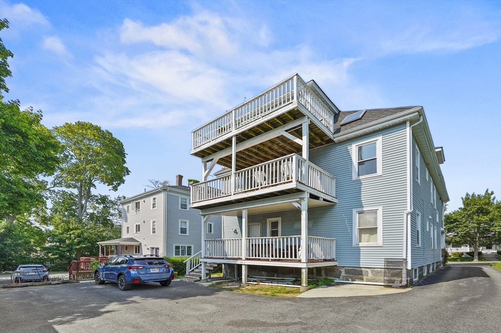 91-93 Goddard Street