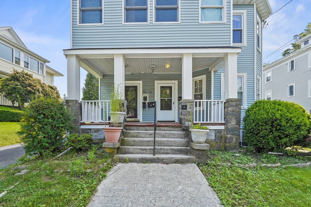 91-93 Goddard Street