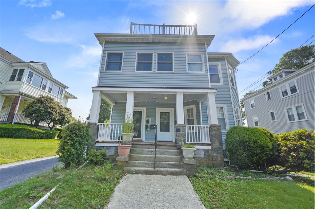 91-93 Goddard Street