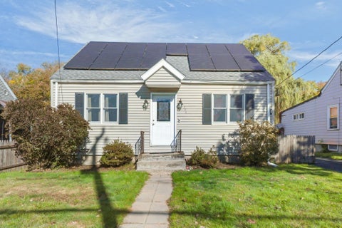 Photo of 264 Taunton Ave, Seekonk, MA 02771 (MLS # 73596606)