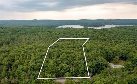 0 E Otis Rd Otis MA 01029