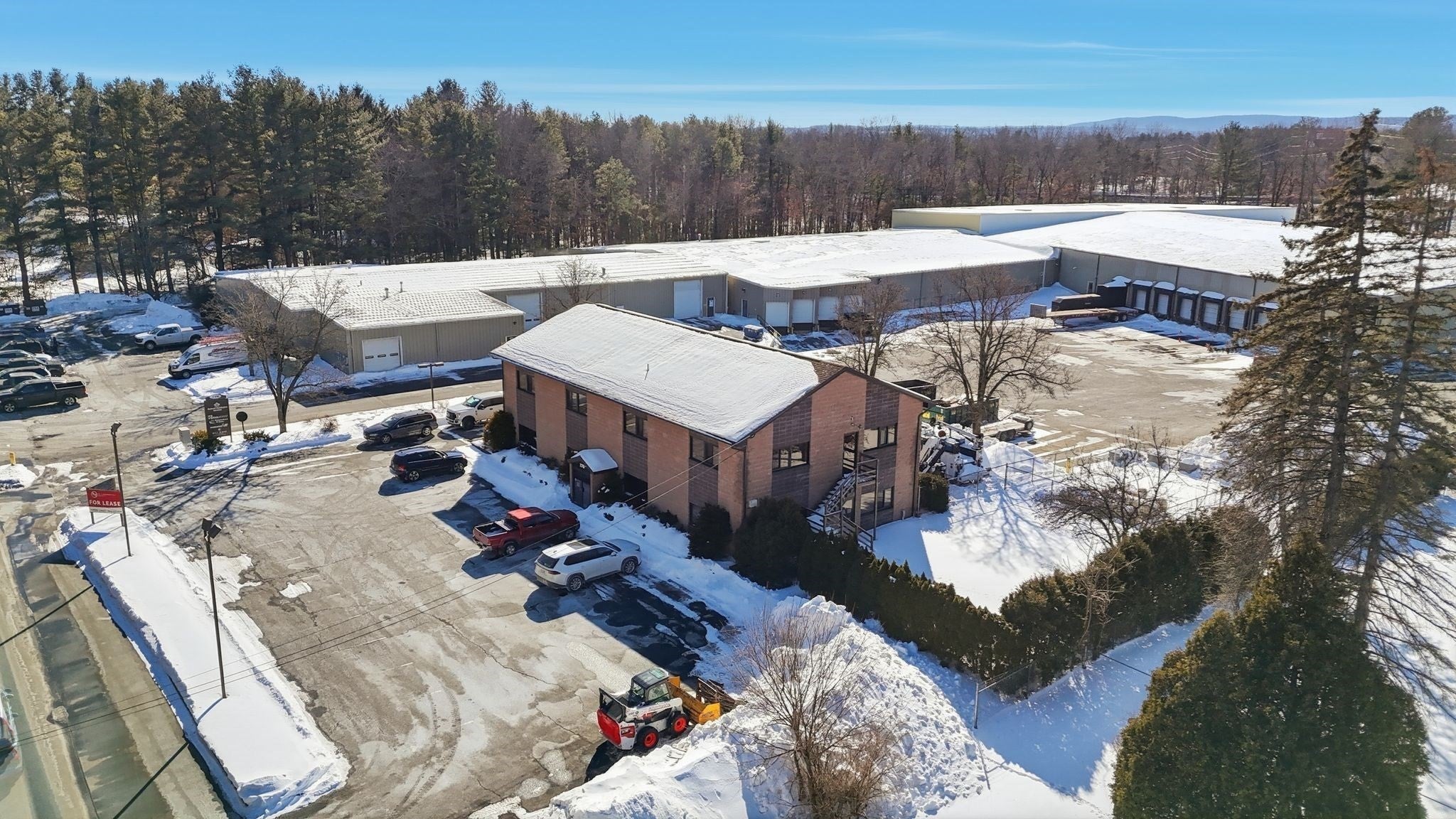 170 Lockhouse Rd