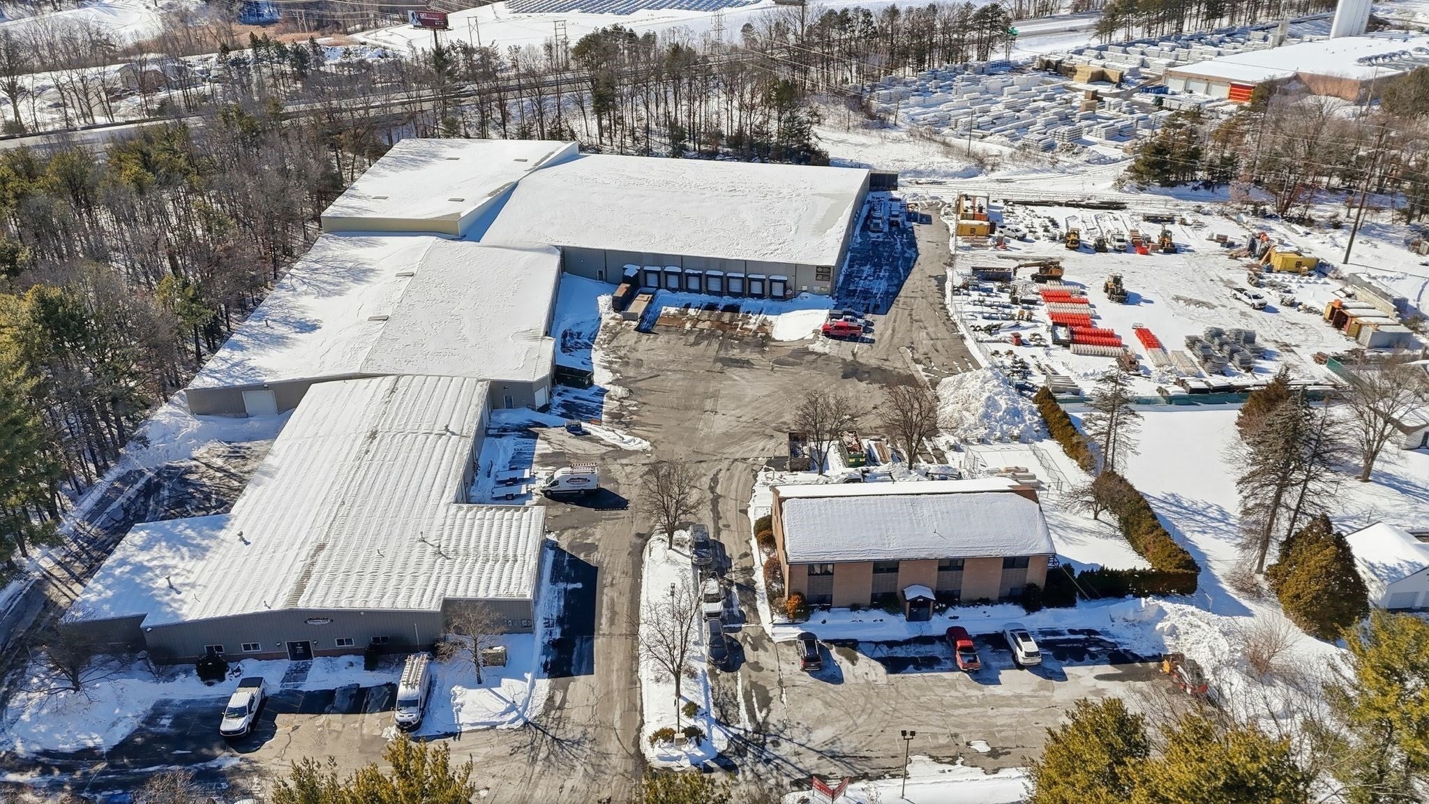 170 Lockhouse Rd