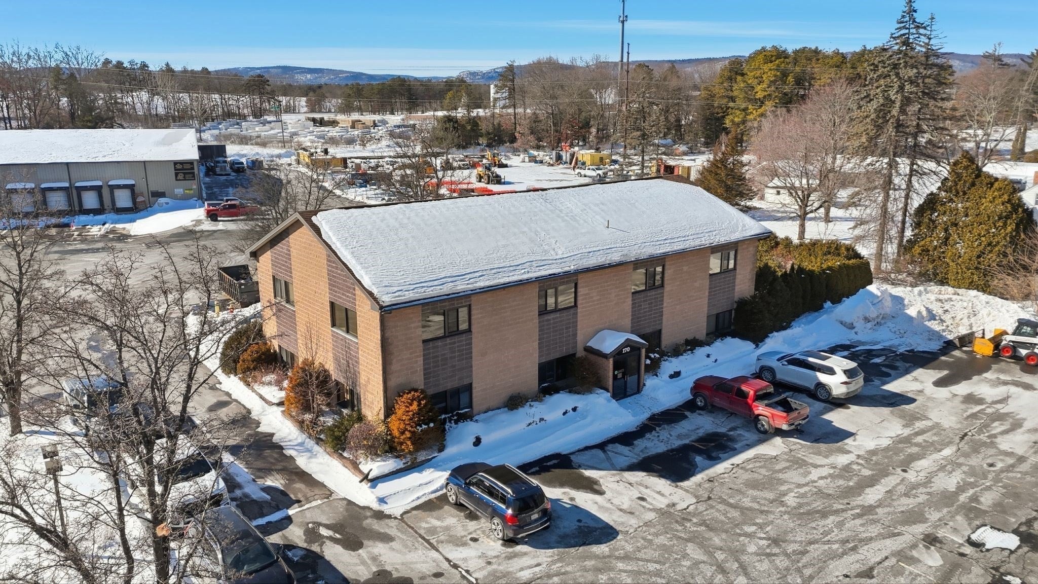 170 Lockhouse Rd