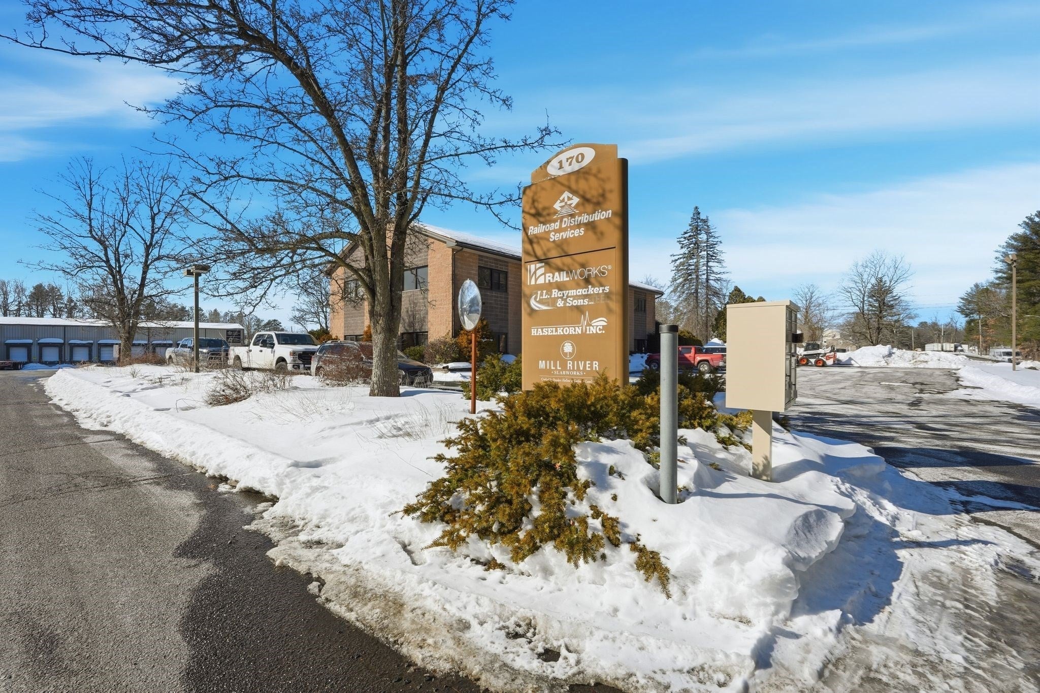 170 Lockhouse Rd