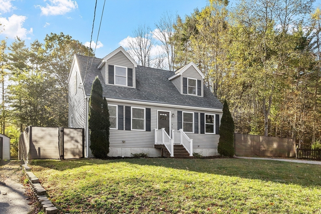 4 Morris St