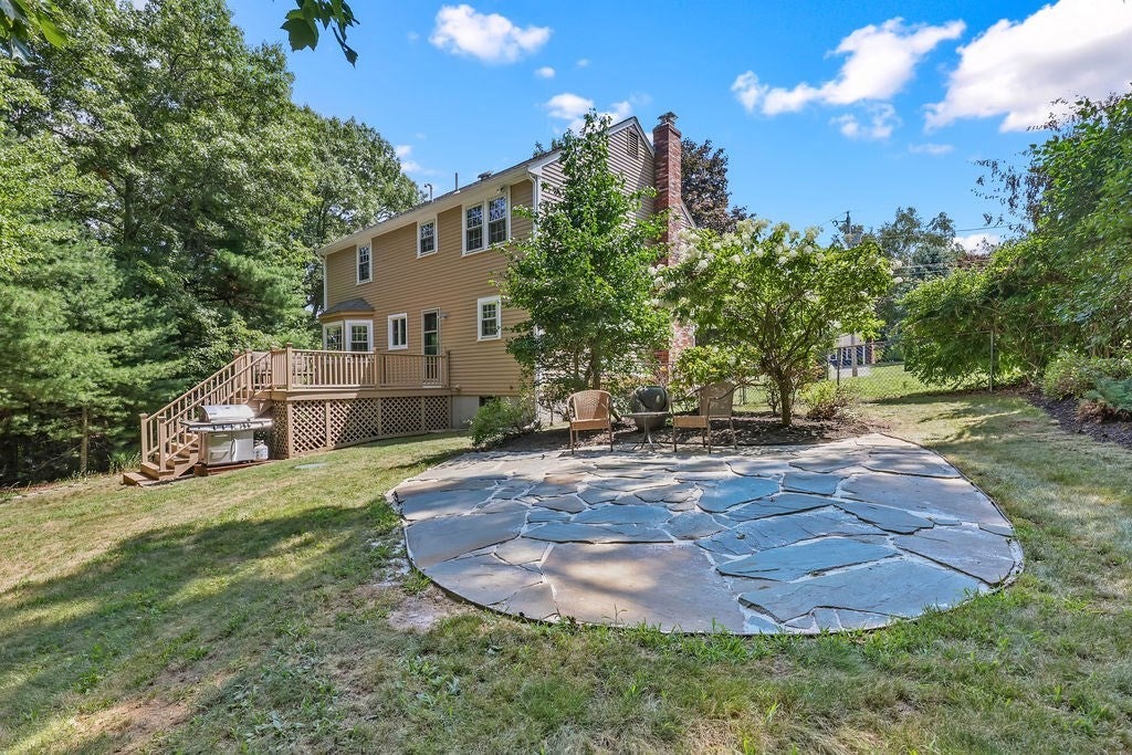 394 Old Farm Rd, Franklin, MA, 394 Old Farm Rd, Franklin, MA Photo #41