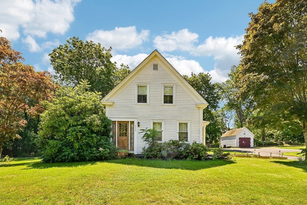 552 Plain St, Stoughton, MA, 552 Plain St, Stoughton, MA Photo #2