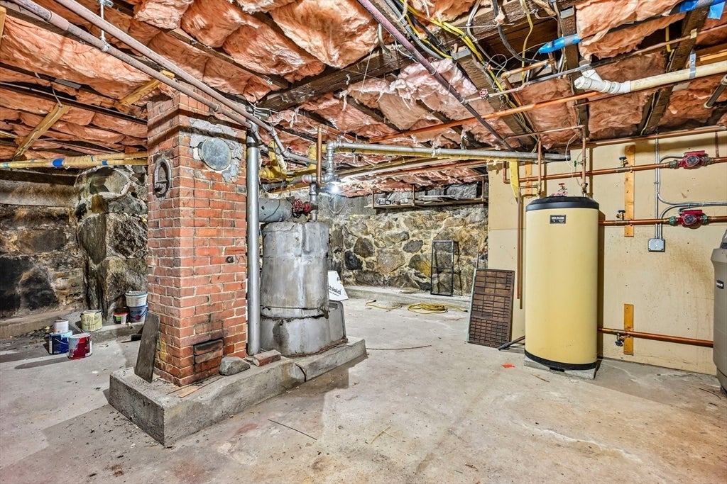 552 Plain St, Stoughton, MA, 552 Plain St, Stoughton, MA Photo #27