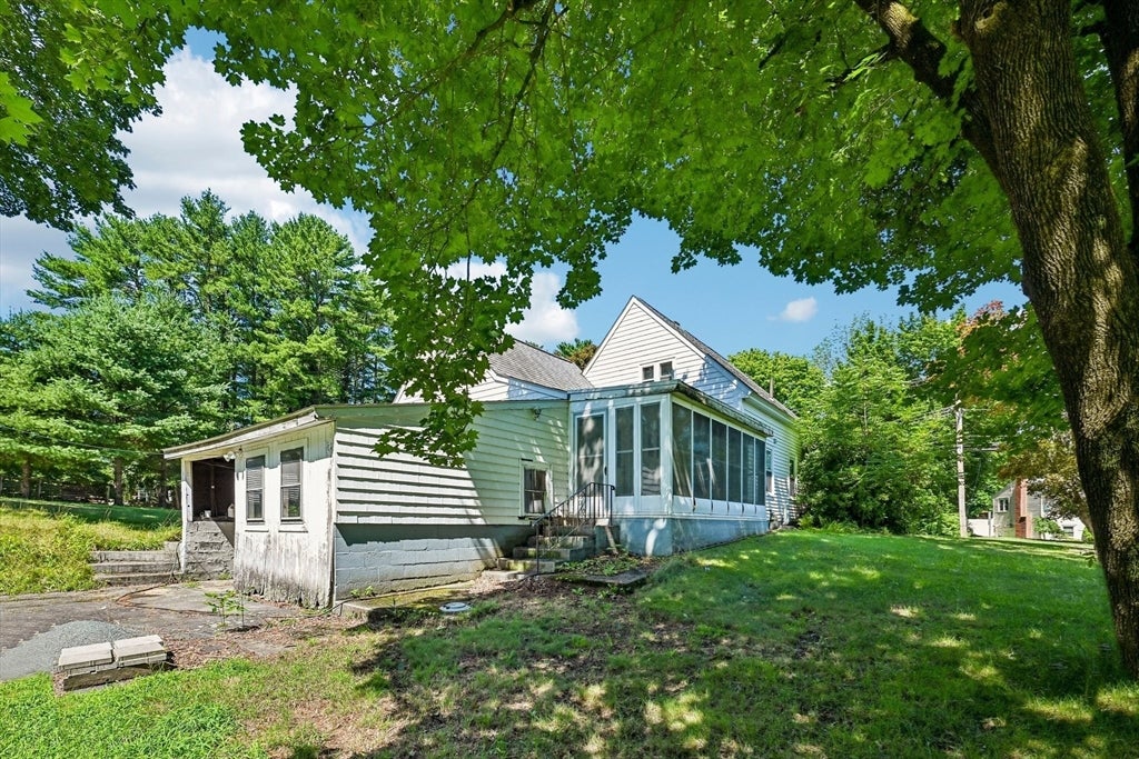 552 Plain St, Stoughton, MA, 552 Plain St, Stoughton, MA Photo #33
