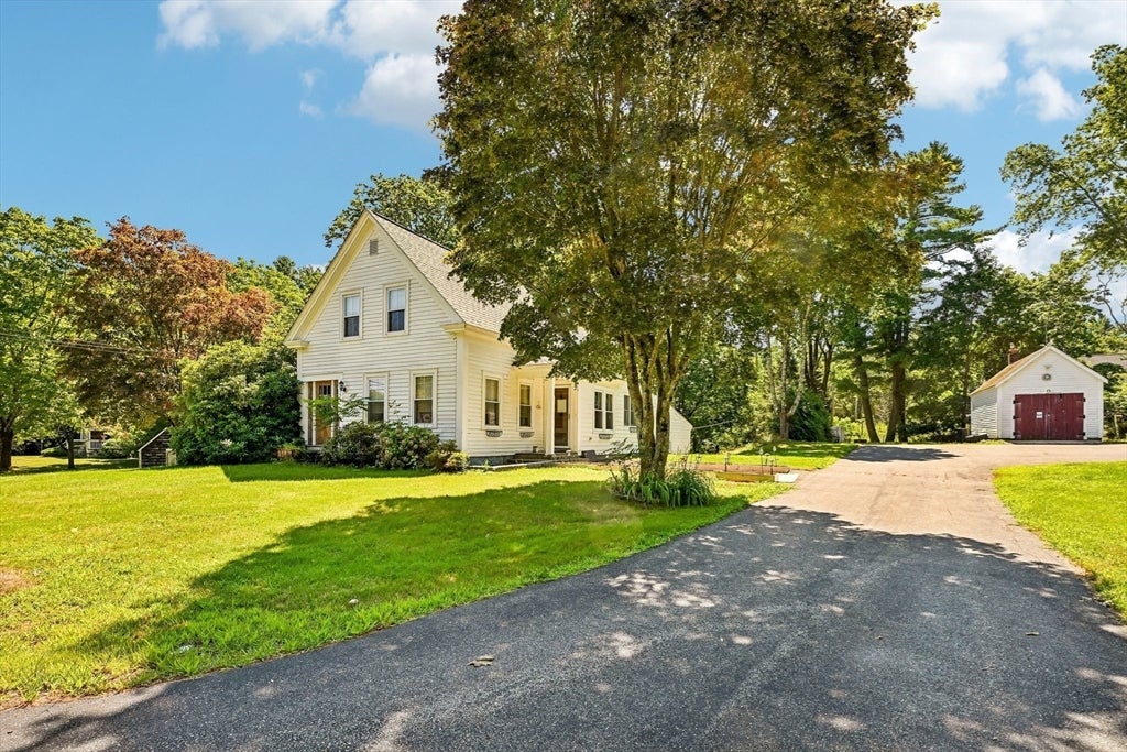 552 Plain St, Stoughton, MA, 552 Plain St, Stoughton, MA Photo #1
