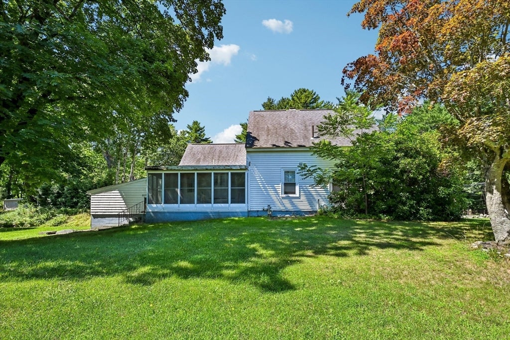 552 Plain St, Stoughton, MA, 552 Plain St, Stoughton, MA Photo #34