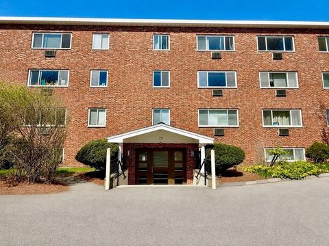 20 Radcliffe Rd 405 Boston MA 02134