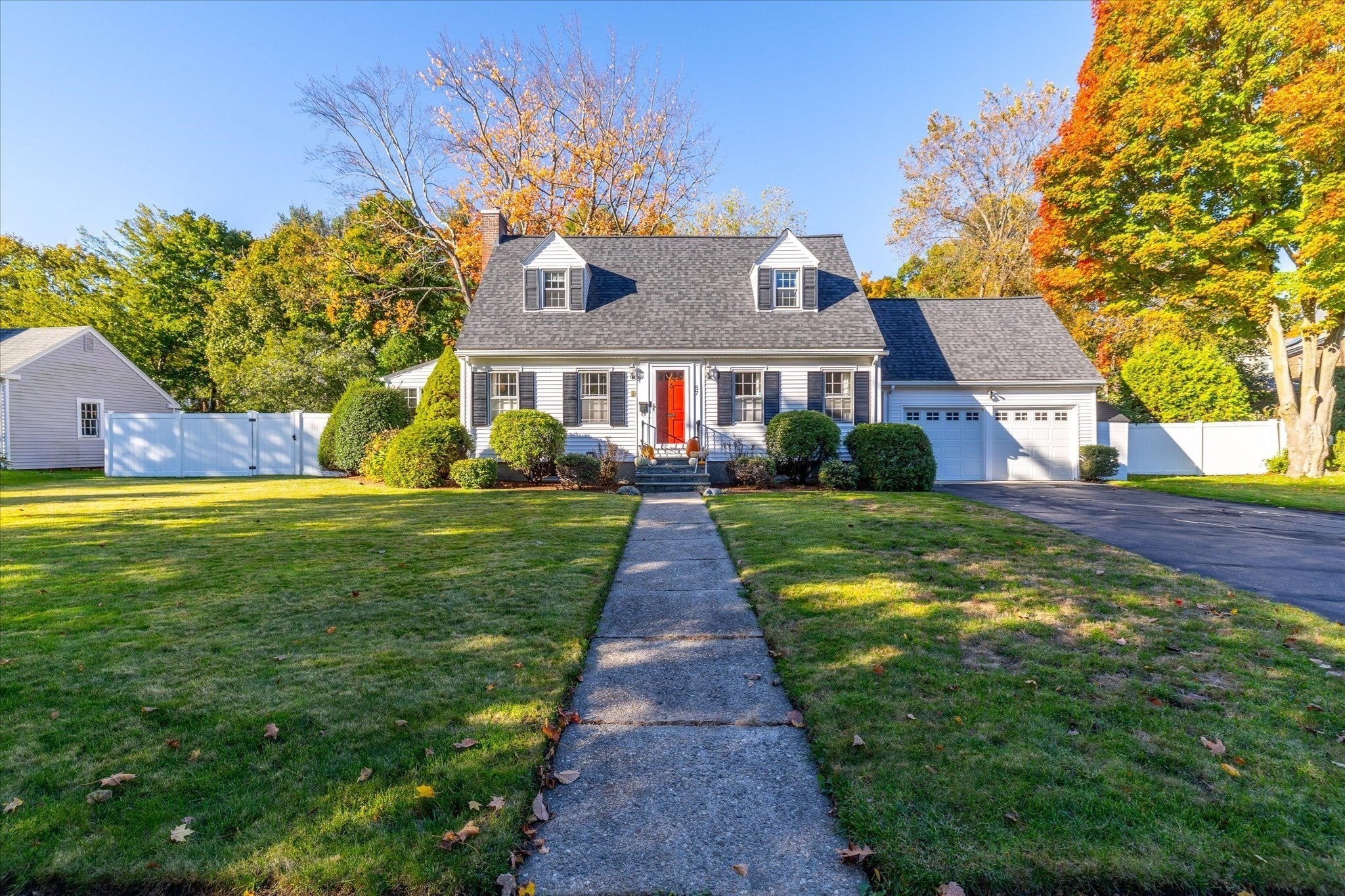 57 Forest St, Worcester, MA Photo #1