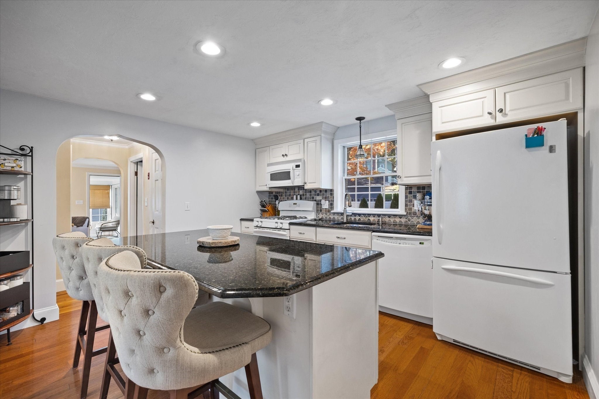 57 Forest St