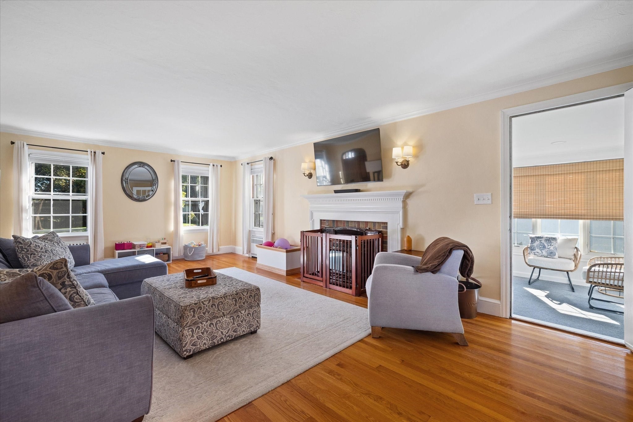 57 Forest St, Worcester, MA Photo #15