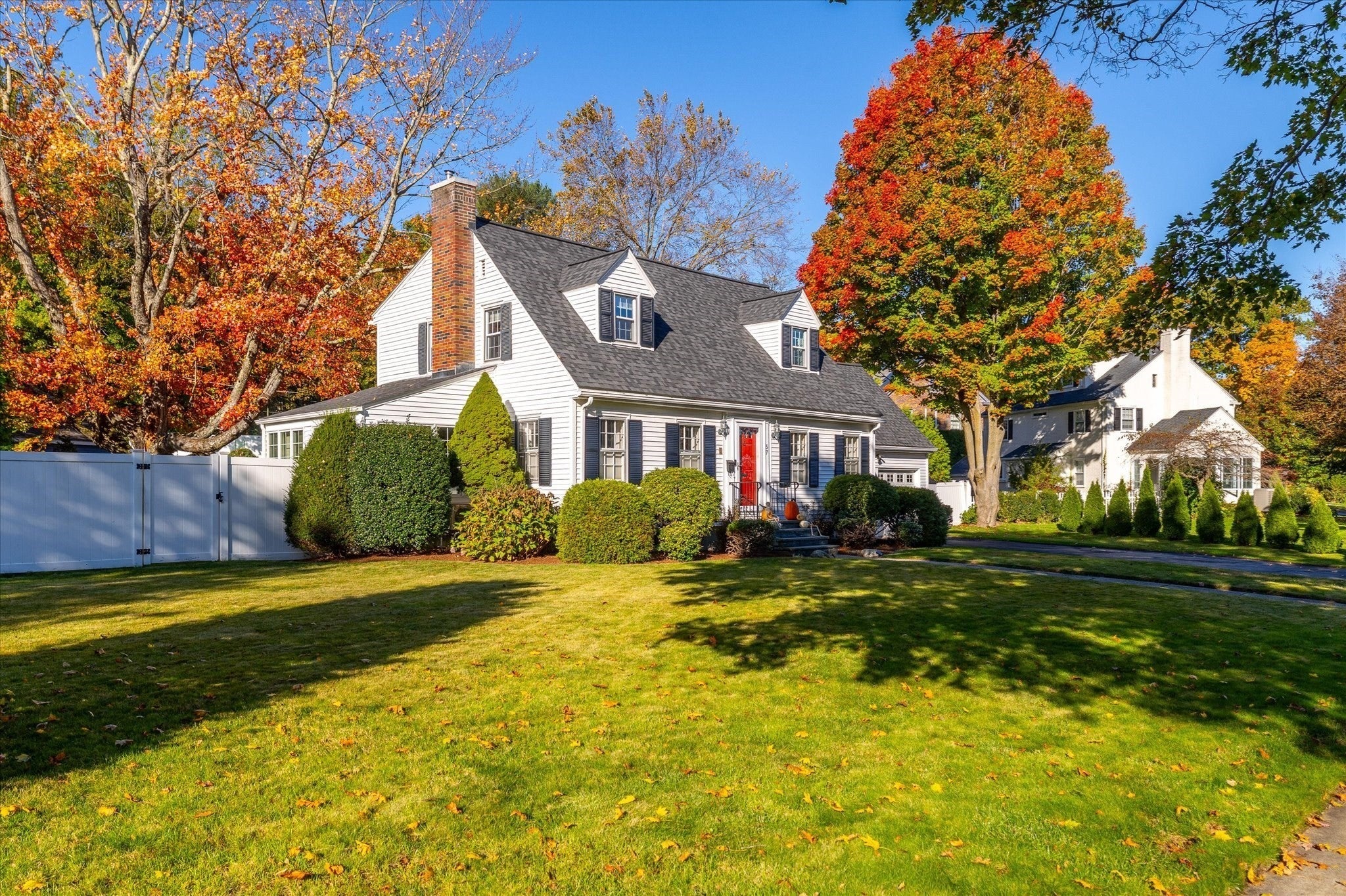 57 Forest St