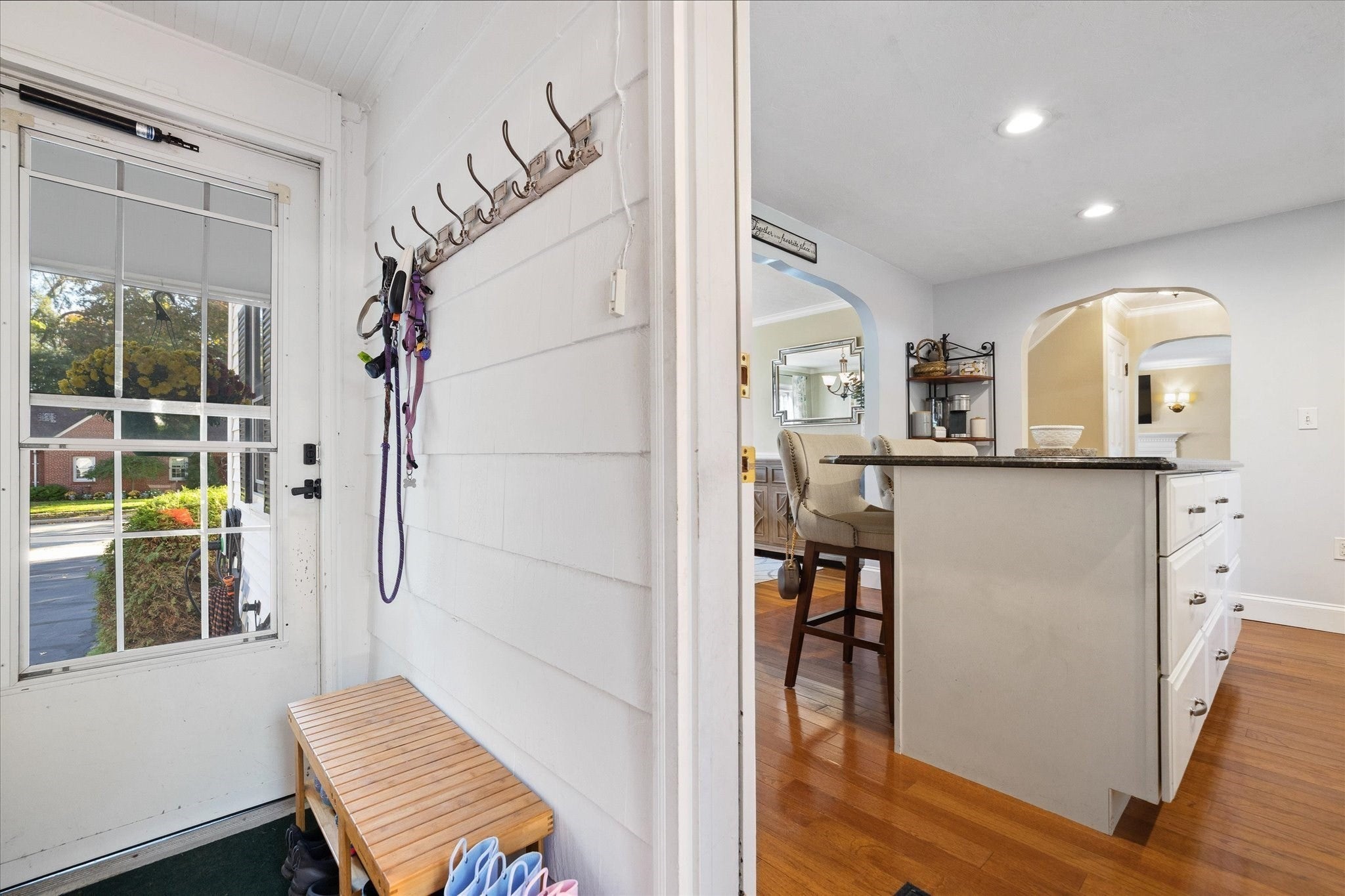 57 Forest St, Worcester, MA Photo #20