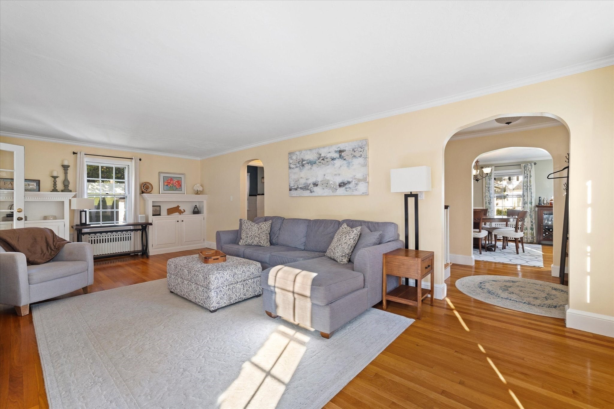 57 Forest St, Worcester, MA Photo #13
