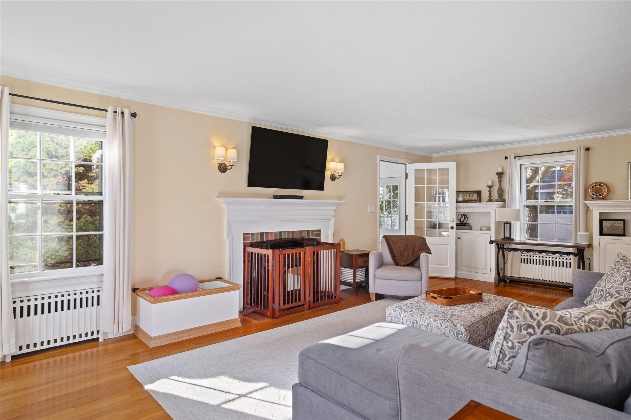 57 Forest St, Worcester, MA Photo #12