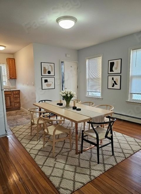Photo of 403 Manchester Street #3, Fall River, MA 02721 (MLS # 73461961)