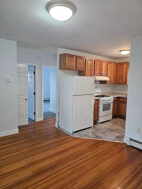 Photo of 403 Manchester Street #3, Fall River, MA 02721 (MLS # 73461961)