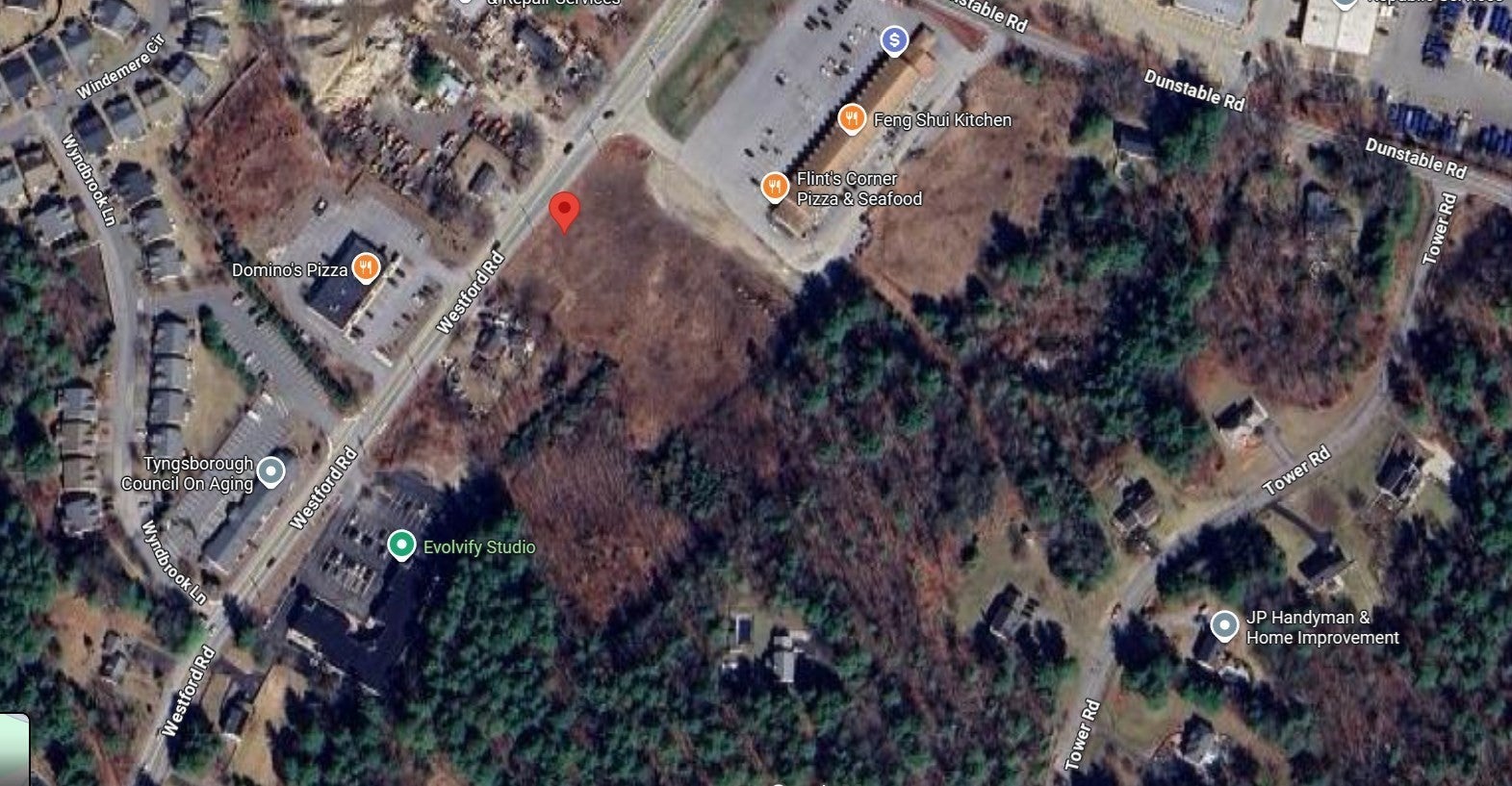 160 Westford Rd