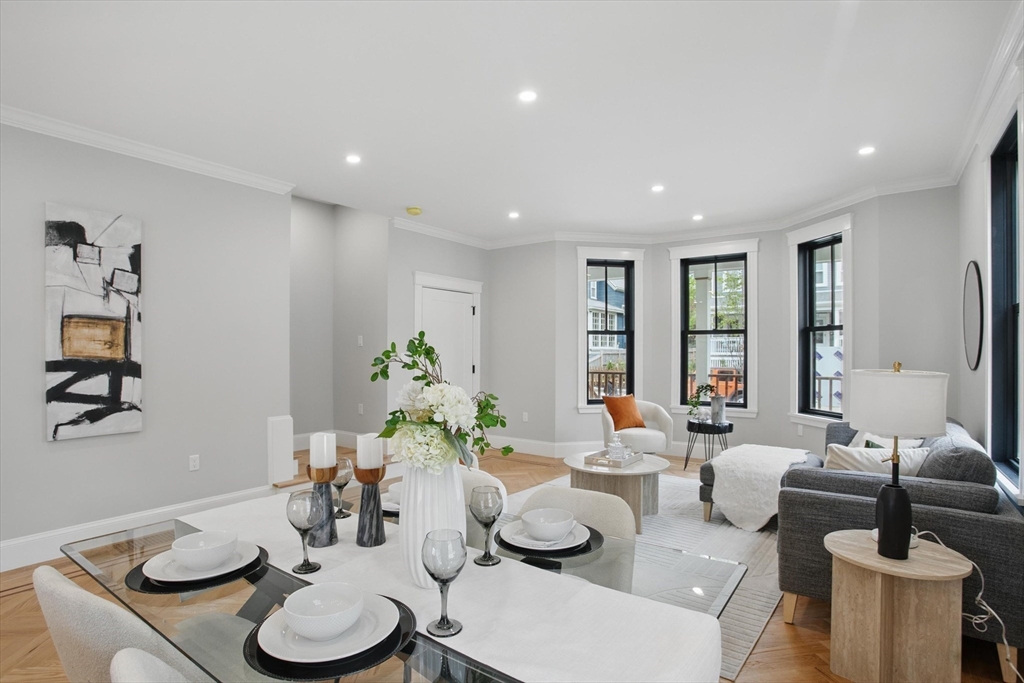 61 Lyndhurst Street A