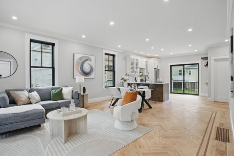 61 Lyndhurst Street A Boston MA 02124