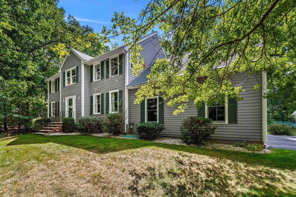 4 Mulberry Street, Groveland, MA, 4 Mulberry Street, Groveland, MA Photo #1