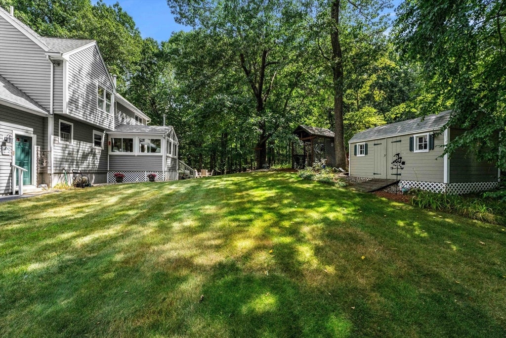 4 Mulberry Street, Groveland, MA, 4 Mulberry Street, Groveland, MA Photo #42