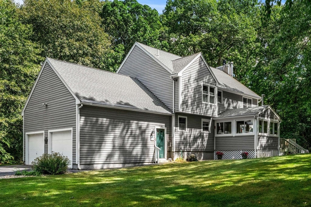 4 Mulberry Street, Groveland, MA, 4 Mulberry Street, Groveland, MA Photo #40