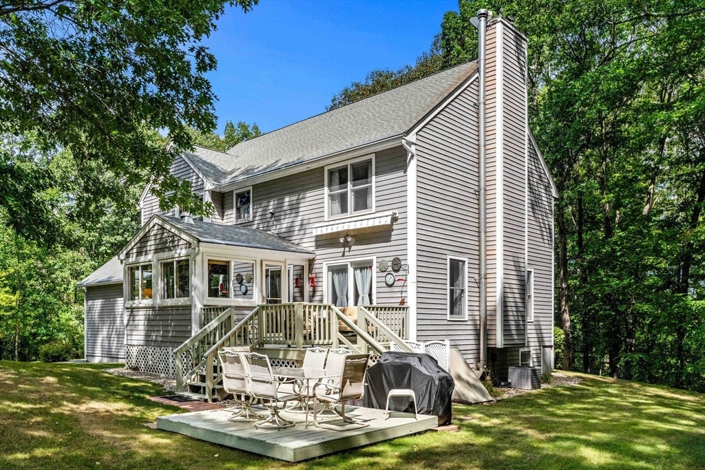 4 Mulberry Street, Groveland, MA, 4 Mulberry Street, Groveland, MA Photo #41