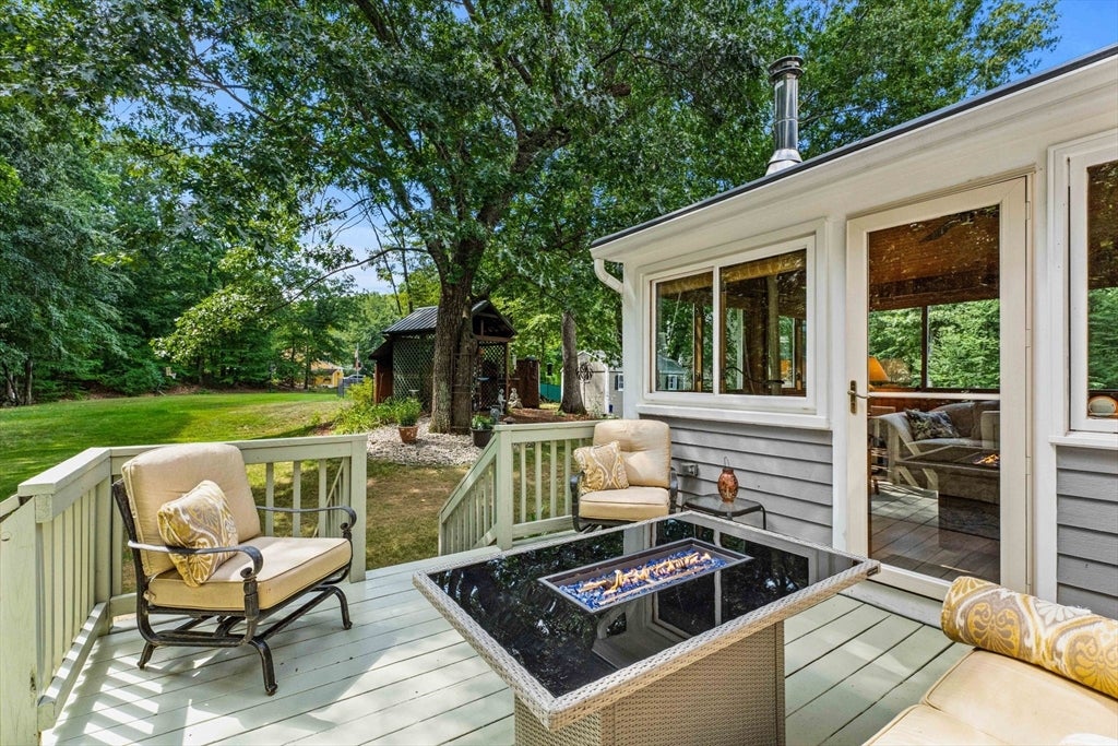 4 Mulberry Street, Groveland, MA, 4 Mulberry Street, Groveland, MA Photo #38