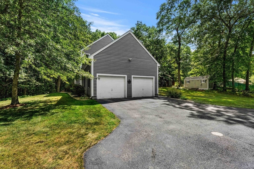 4 Mulberry Street, Groveland, MA, 4 Mulberry Street, Groveland, MA Photo #4