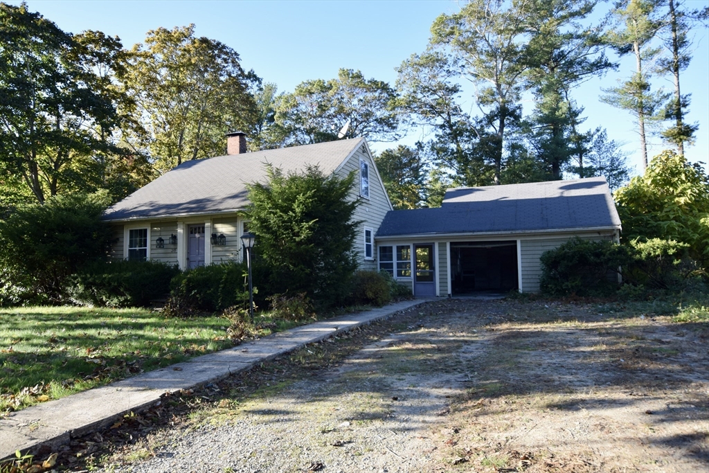 218 Auburn St.